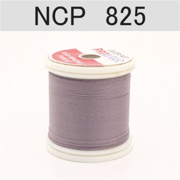 PROWRAP NCP（ColorFast）スレッド ※ホワイト・ブラック系(825（ティンカン）-A（細）)